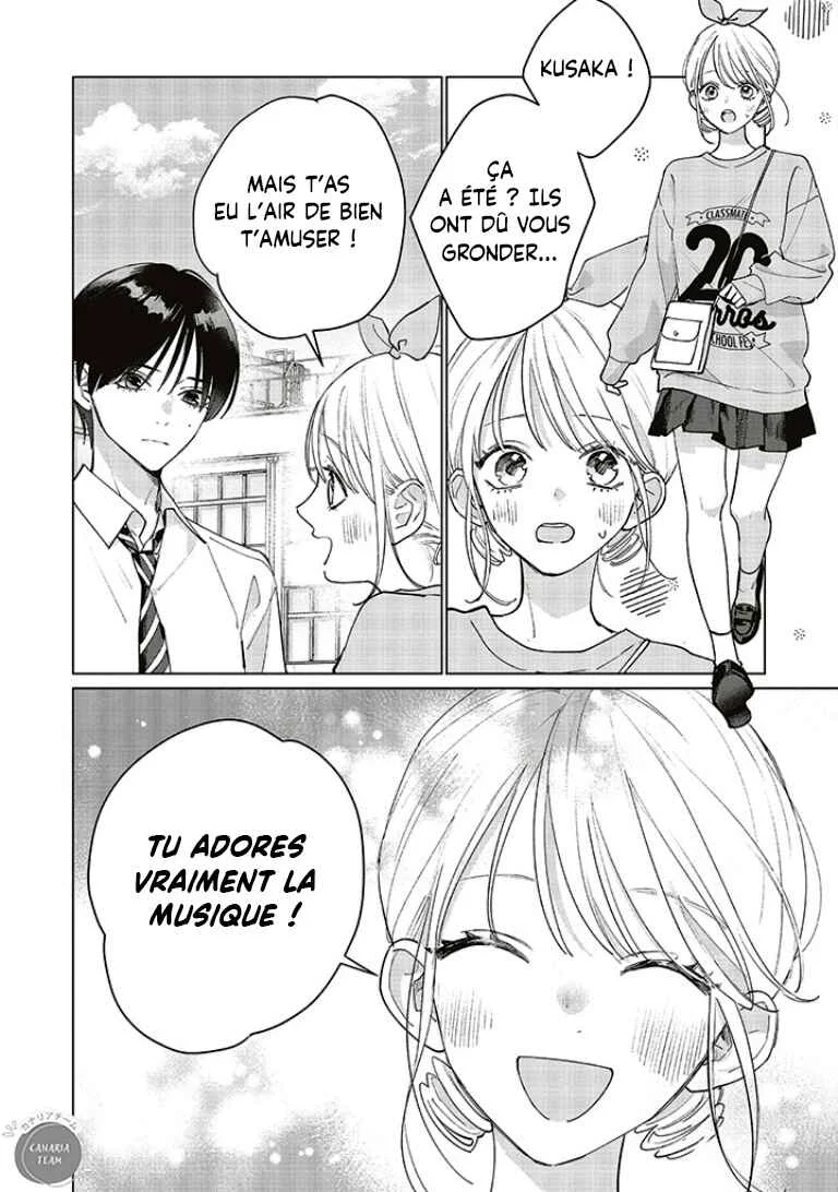 Studio Cabana Chapitre 19 - Page 35