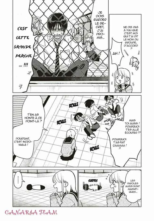 Studio Cabana Chapitre 2 - Page 3