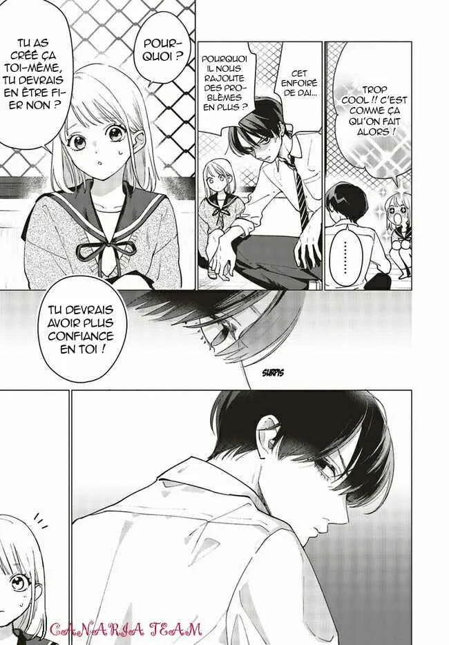 Studio Cabana Chapitre 2 - Page 6