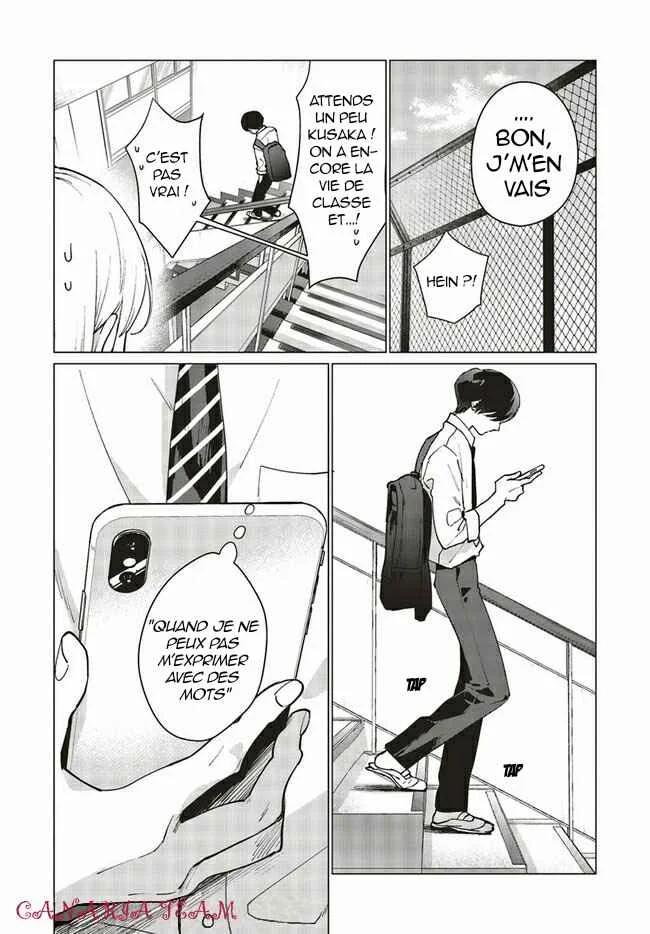 Studio Cabana Chapitre 2 - Page 9