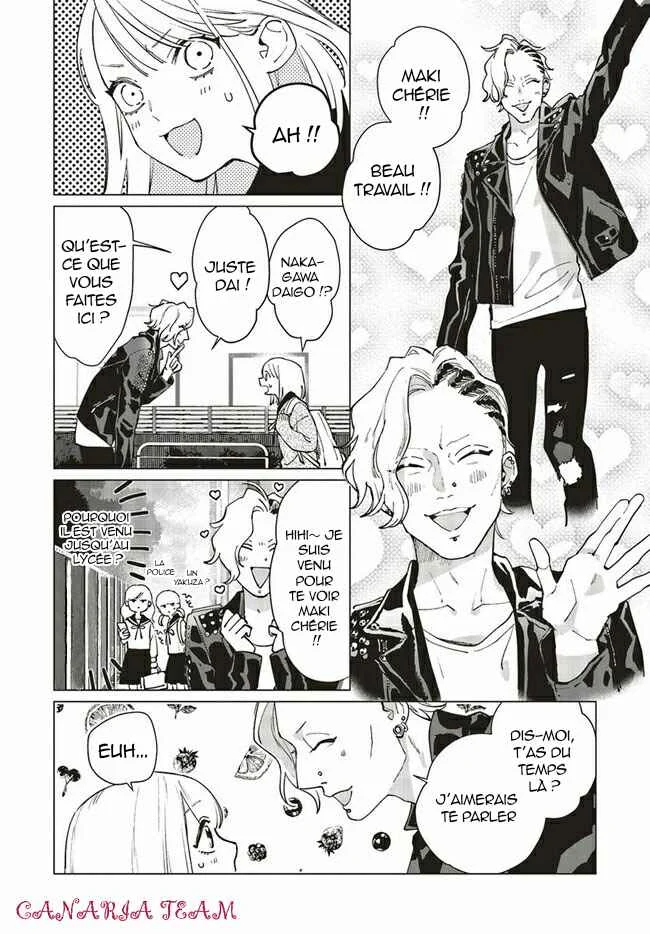 Studio Cabana Chapitre 2 - Page 17