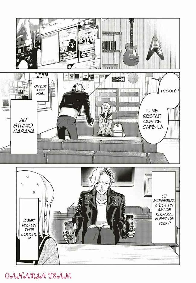 Studio Cabana Chapitre 2 - Page 18