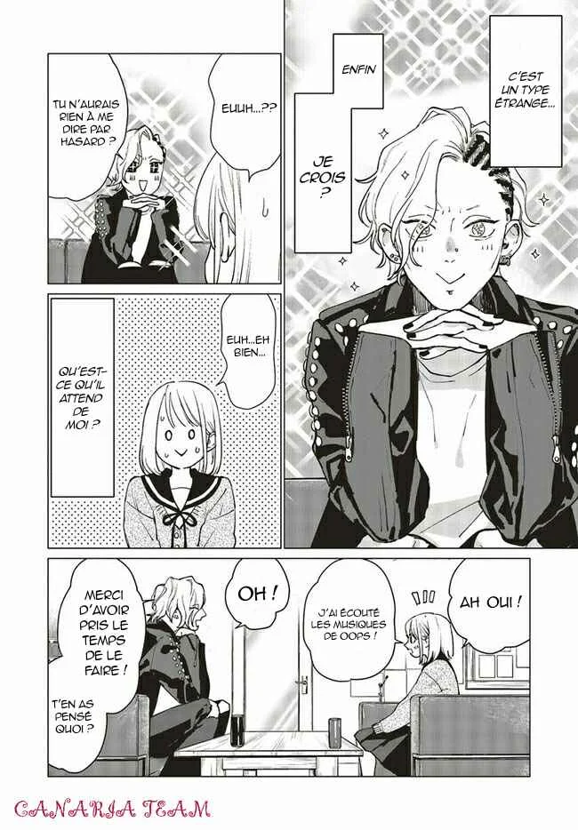 Studio Cabana Chapitre 2 - Page 19