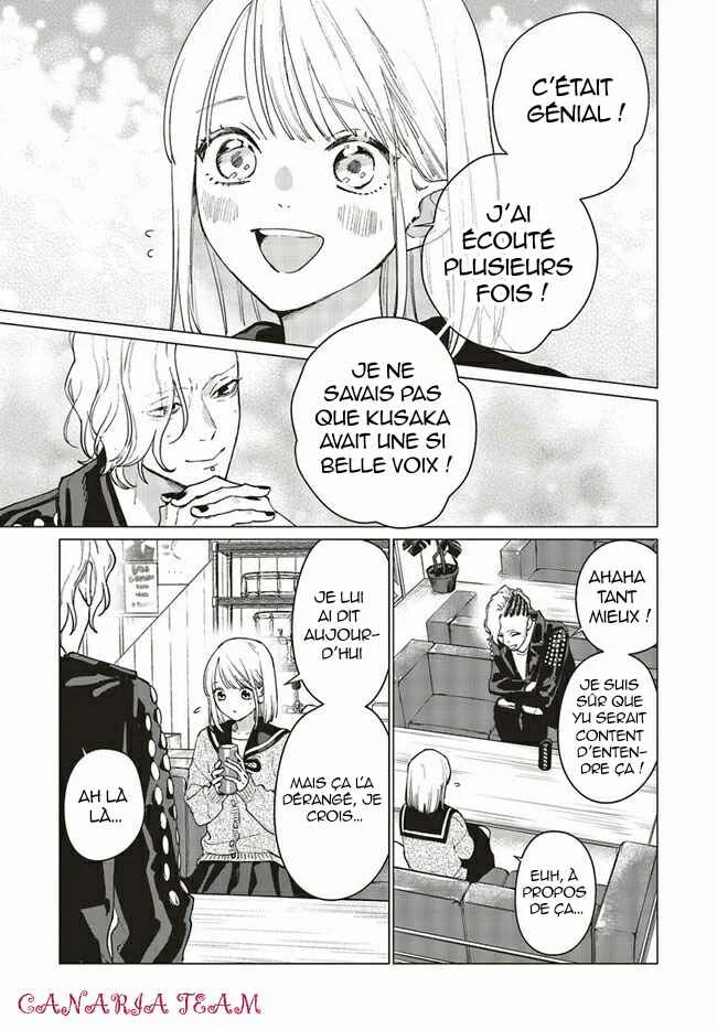 Studio Cabana Chapitre 2 - Page 20