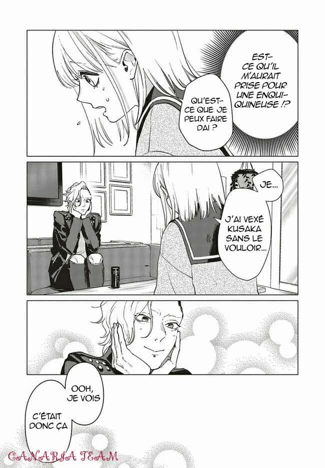 Studio Cabana Chapitre 2 - Page 22