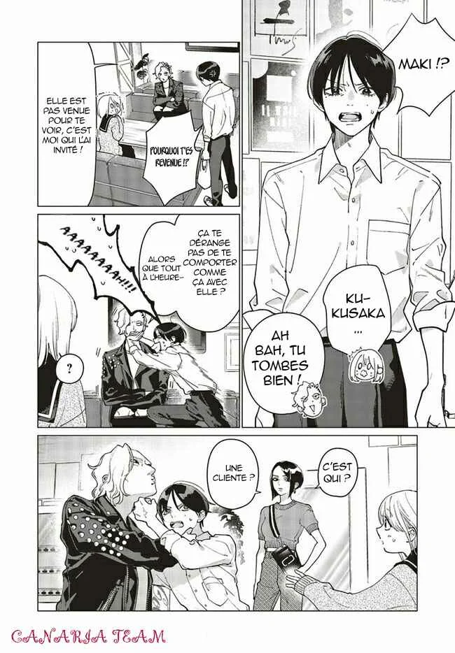Studio Cabana Chapitre 2 - Page 25