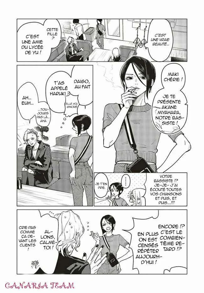 Studio Cabana Chapitre 2 - Page 26