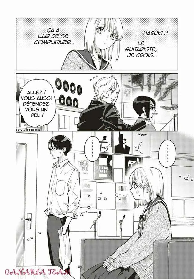 Studio Cabana Chapitre 2 - Page 27