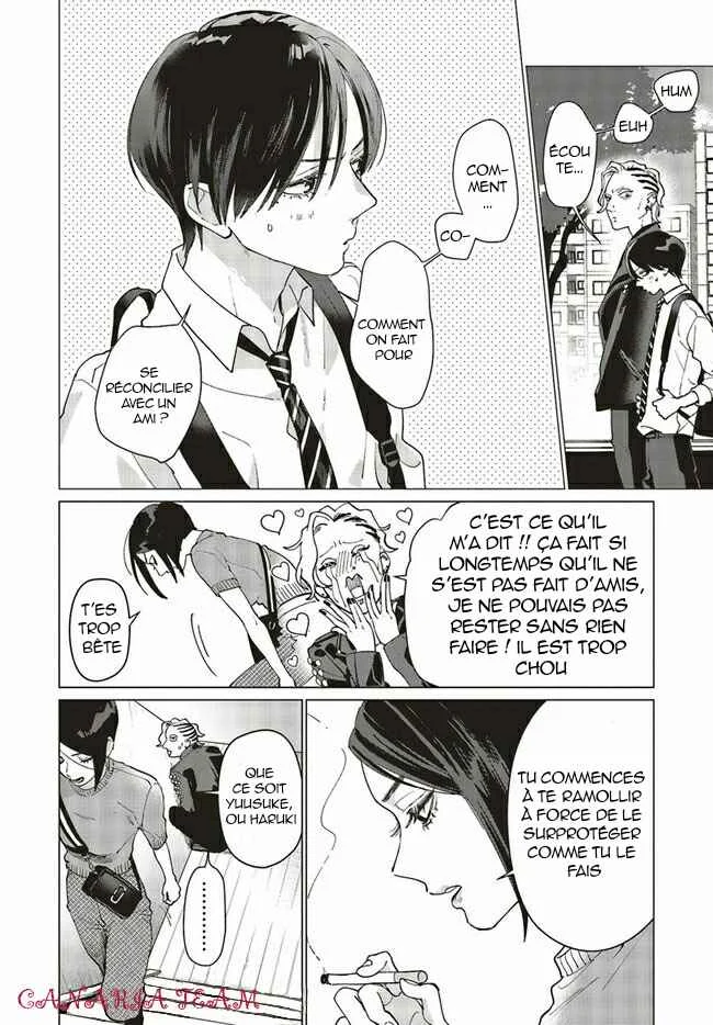 Studio Cabana Chapitre 2 - Page 33