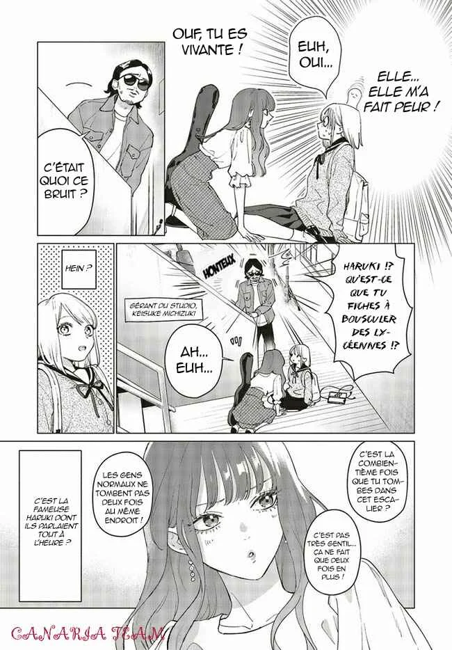 Studio Cabana Chapitre 2 - Page 38