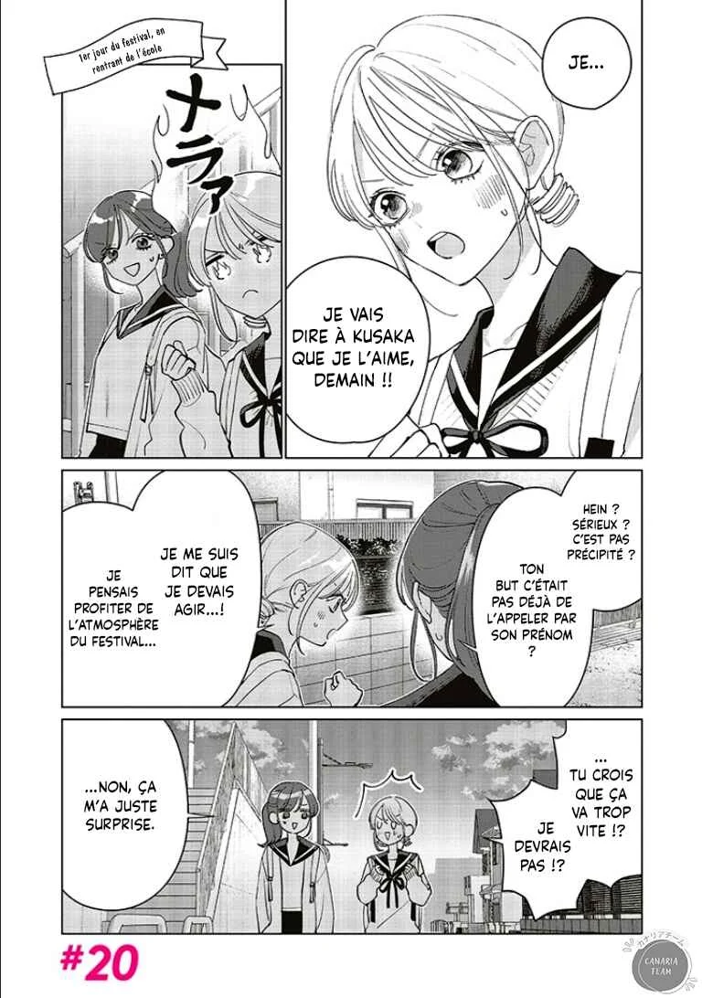 Studio Cabana Chapitre 20 - Page 1