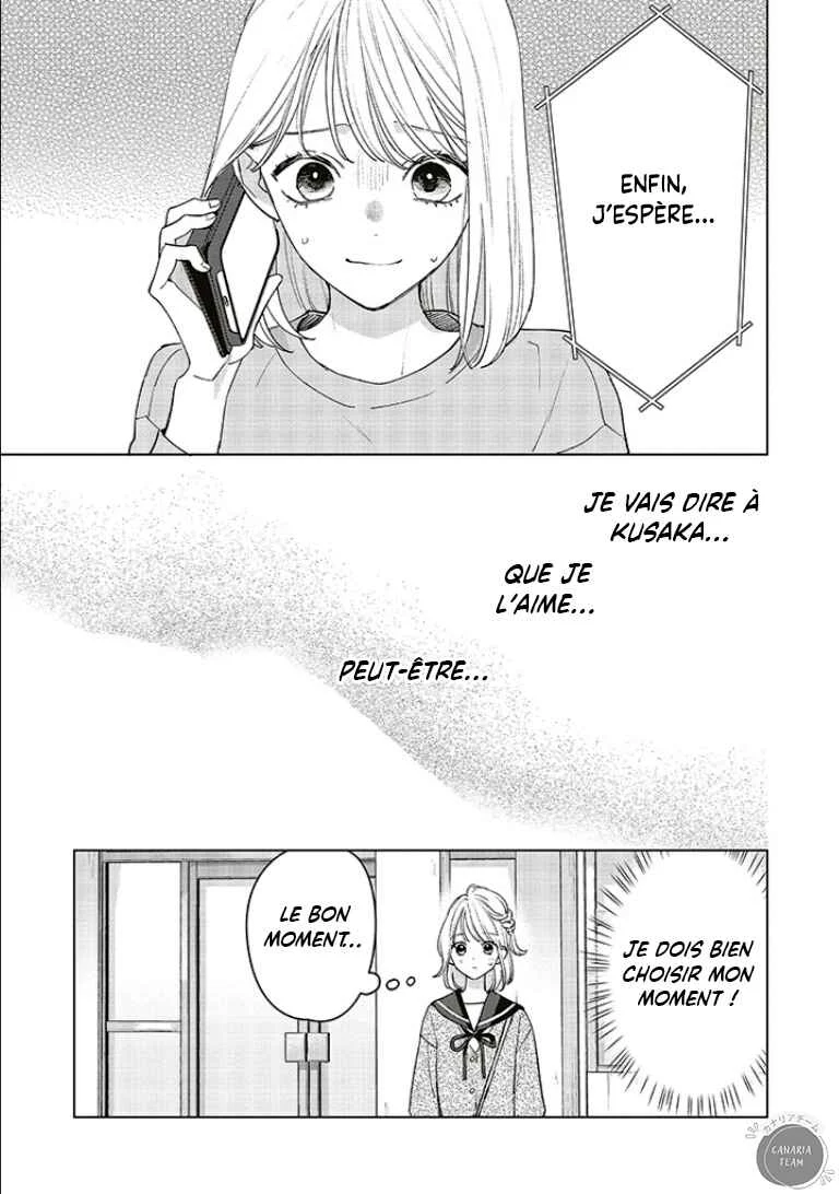 Studio Cabana Chapitre 20 - Page 5