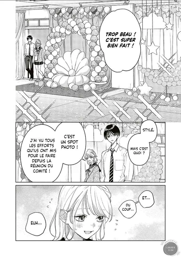 Studio Cabana Chapitre 20 - Page 8