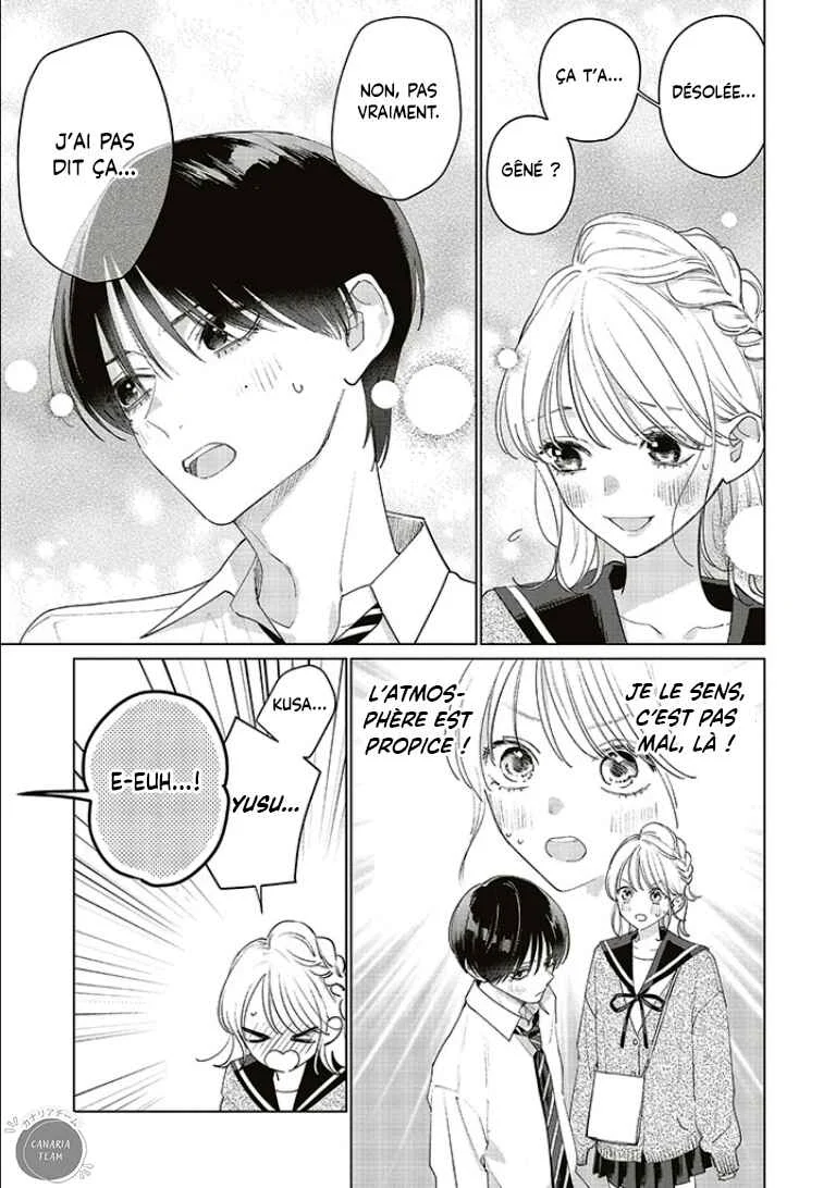 Studio Cabana Chapitre 20 - Page 11