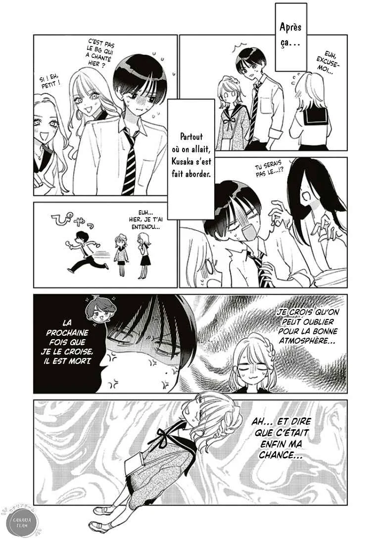 Studio Cabana Chapitre 20 - Page 14