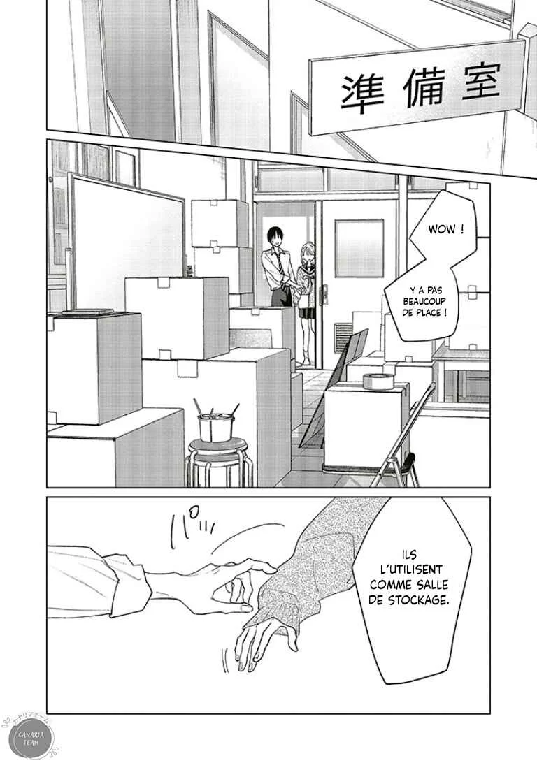 Studio Cabana Chapitre 20 - Page 24