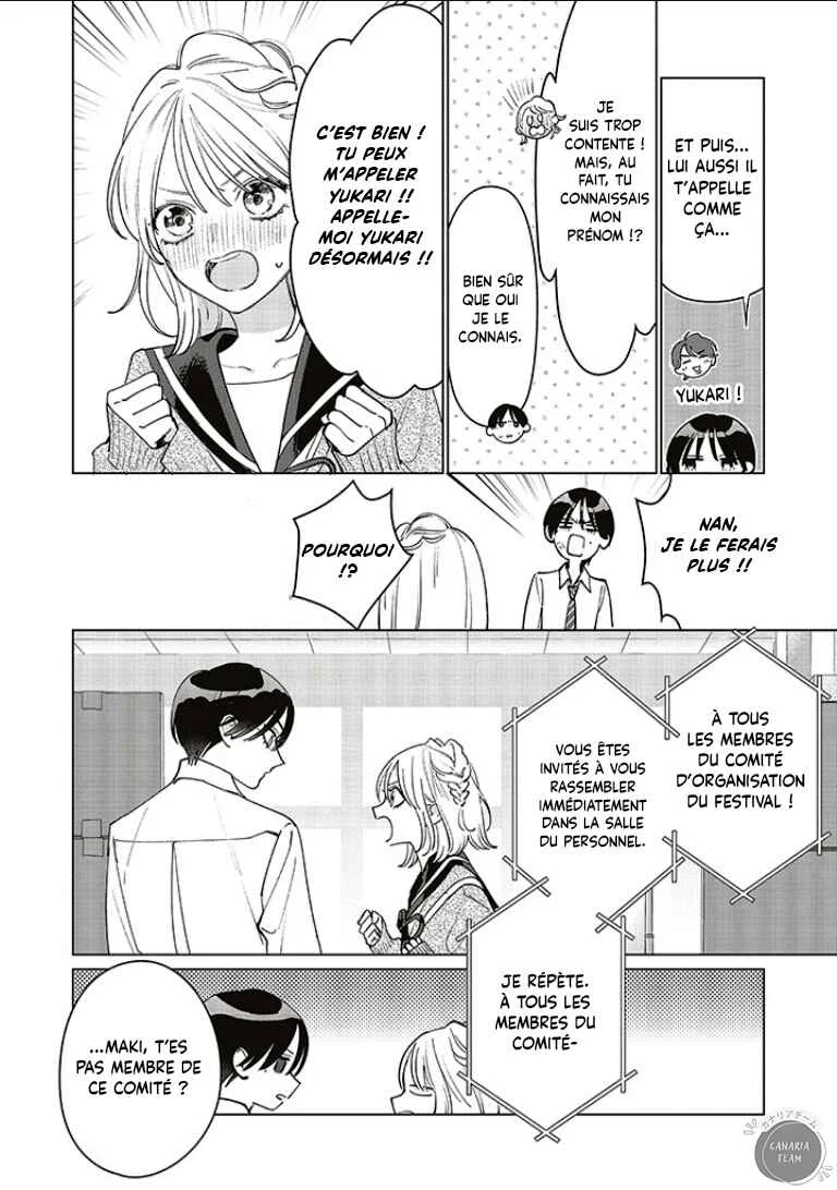Studio Cabana Chapitre 20 - Page 30