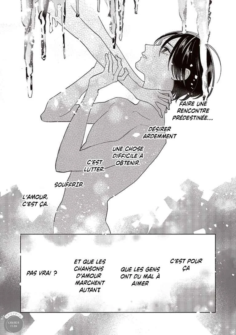 Studio Cabana Chapitre 21 - Page 1