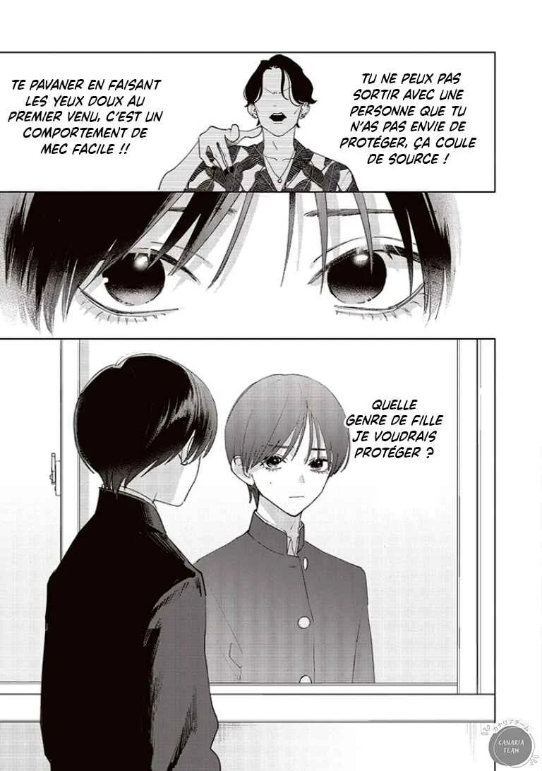 Studio Cabana Chapitre 21 - Page 2