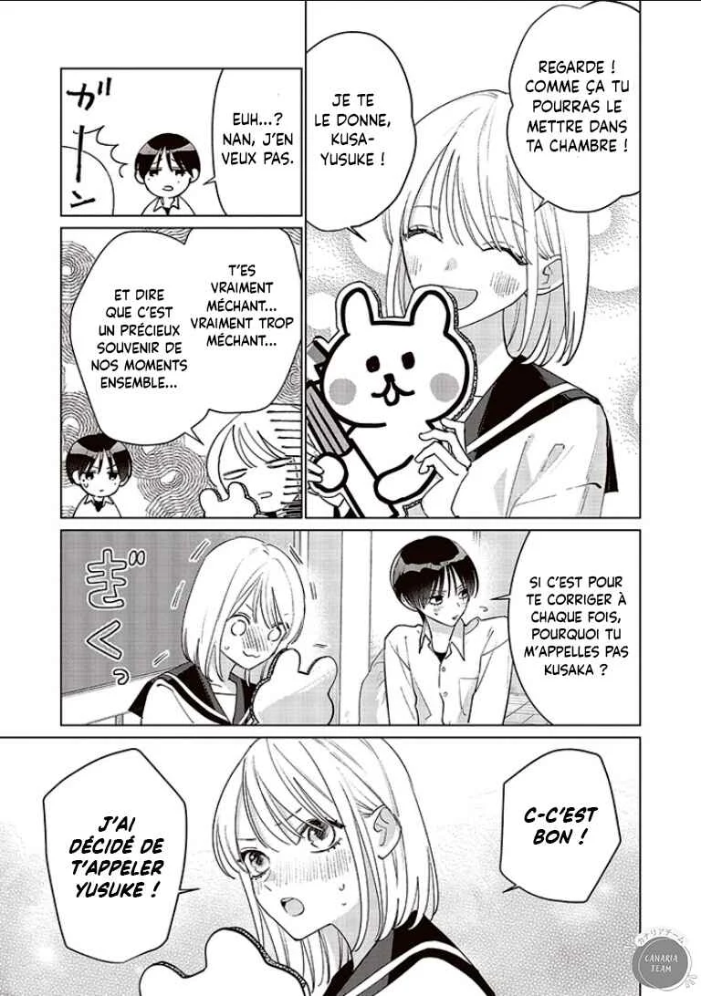 Studio Cabana Chapitre 21 - Page 4