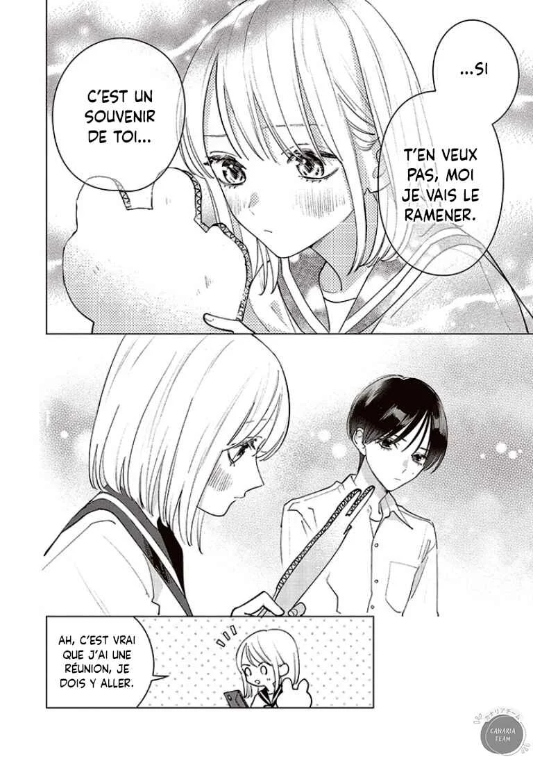 Studio Cabana Chapitre 21 - Page 5
