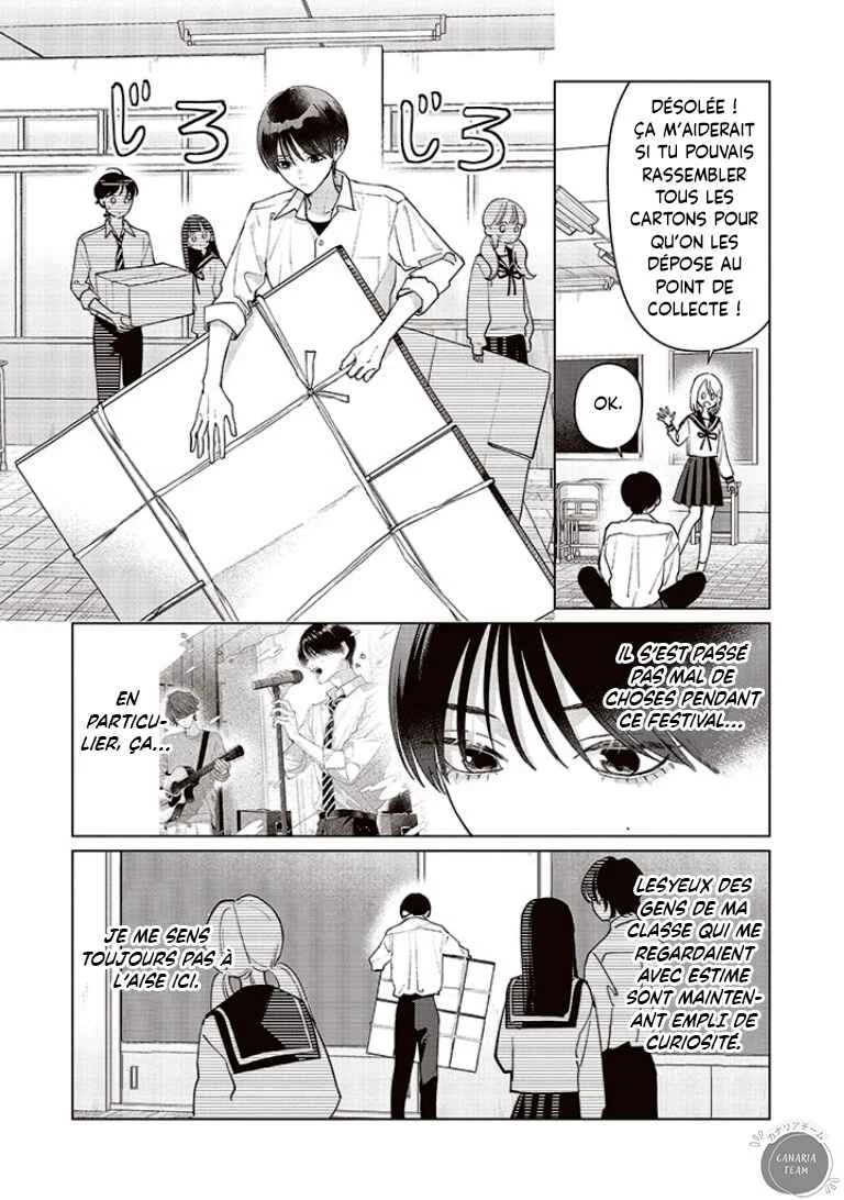 Studio Cabana Chapitre 21 - Page 6