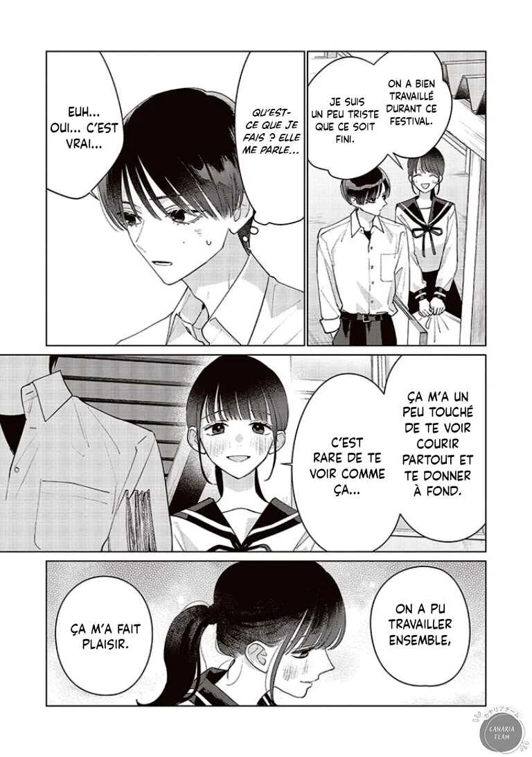 Studio Cabana Chapitre 21 - Page 8