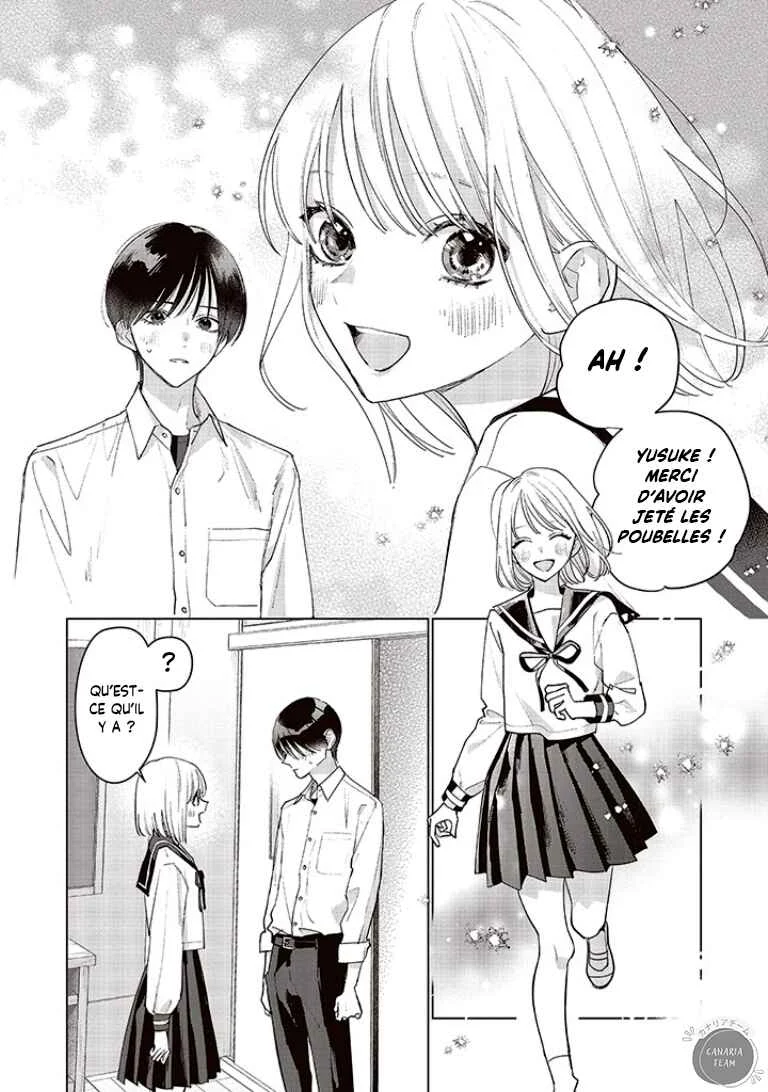 Studio Cabana Chapitre 21 - Page 17