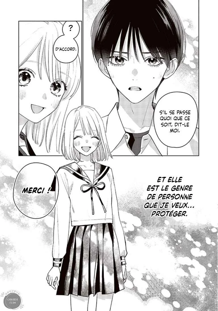 Studio Cabana Chapitre 21 - Page 20