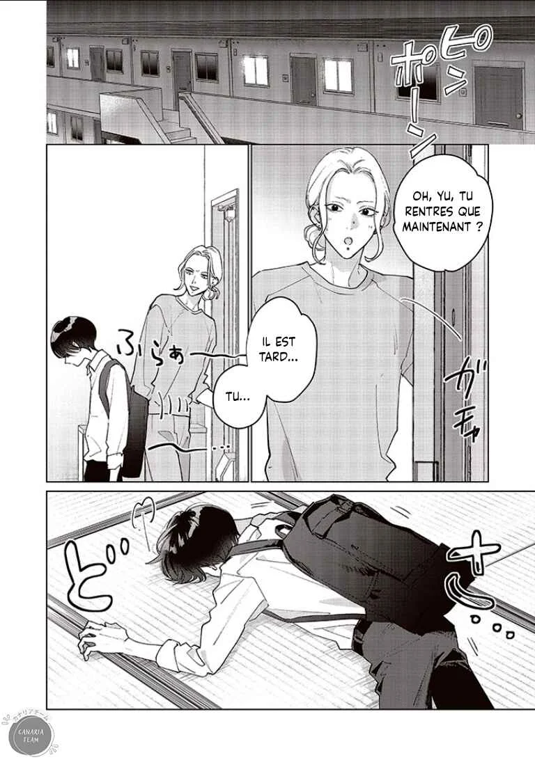 Studio Cabana Chapitre 21 - Page 21