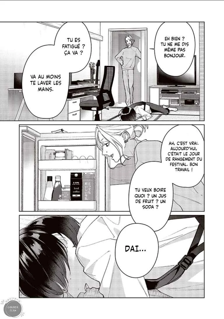 Studio Cabana Chapitre 21 - Page 22