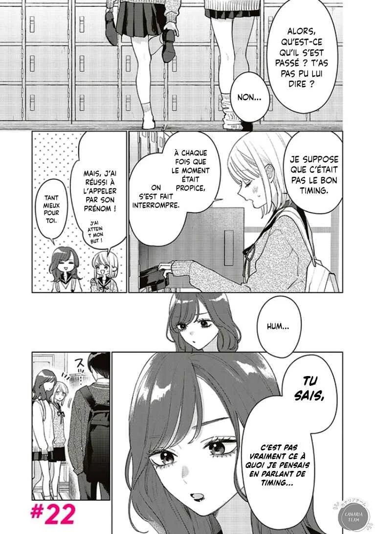 Studio Cabana Chapitre 22 - Page 1