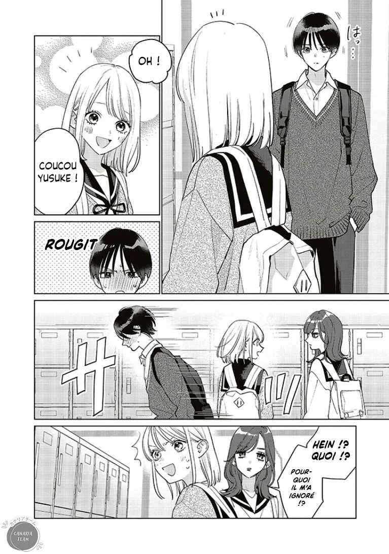Studio Cabana Chapitre 22 - Page 2