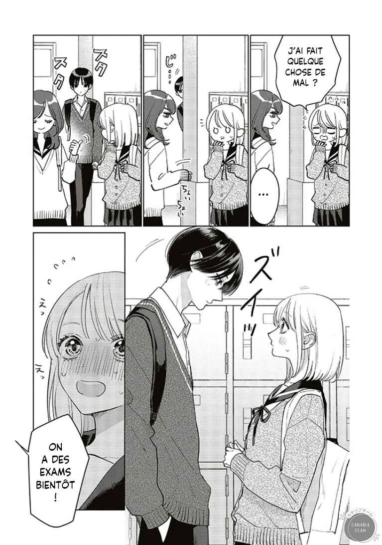 Studio Cabana Chapitre 22 - Page 3