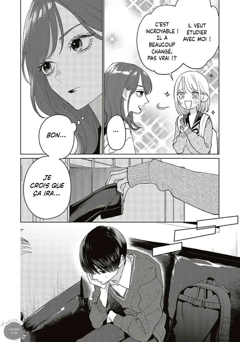 Studio Cabana Chapitre 22 - Page 6
