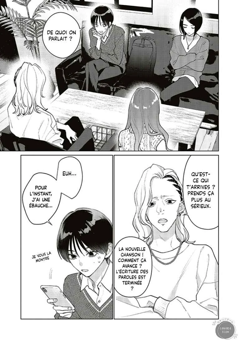 Studio Cabana Chapitre 22 - Page 9