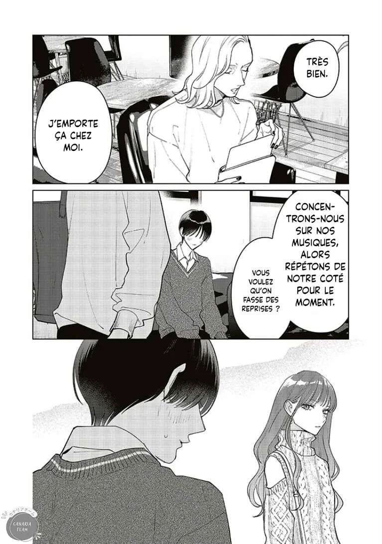 Studio Cabana Chapitre 22 - Page 12