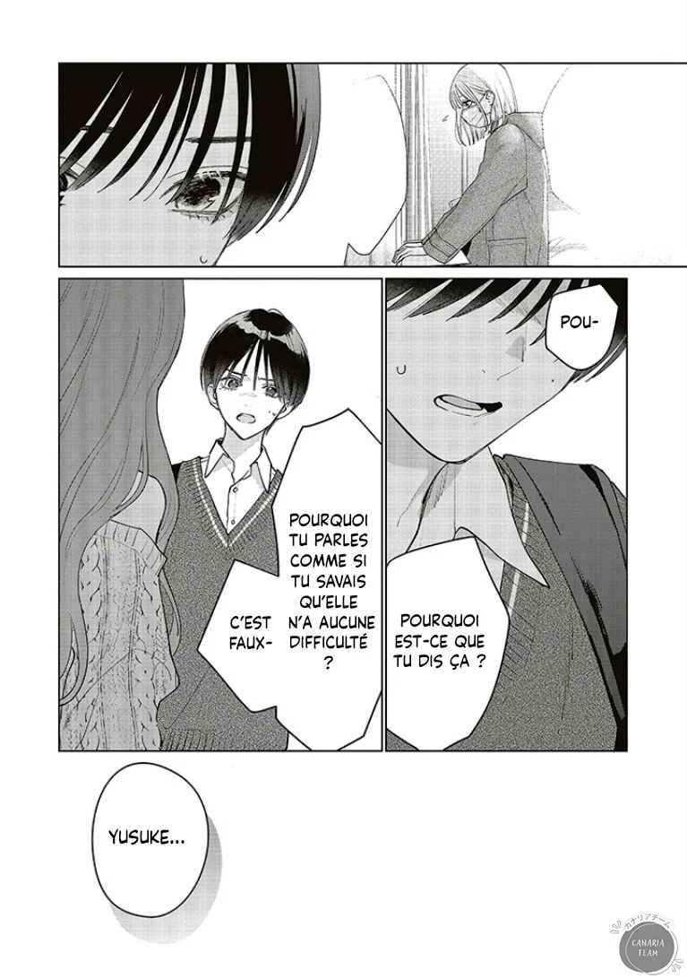 Studio Cabana Chapitre 22 - Page 16