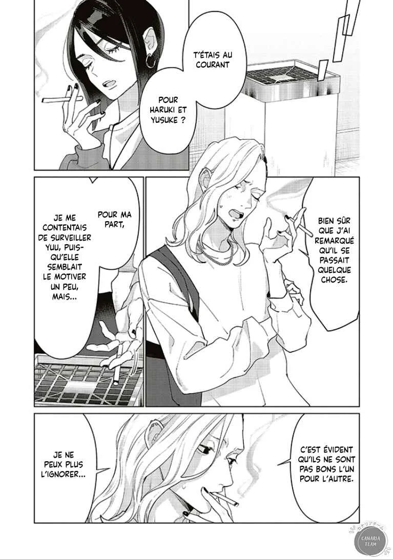 Studio Cabana Chapitre 22 - Page 19