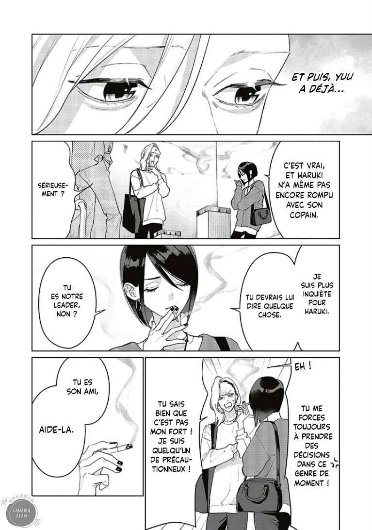 Studio Cabana Chapitre 22 - Page 20