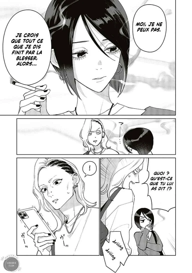 Studio Cabana Chapitre 22 - Page 21