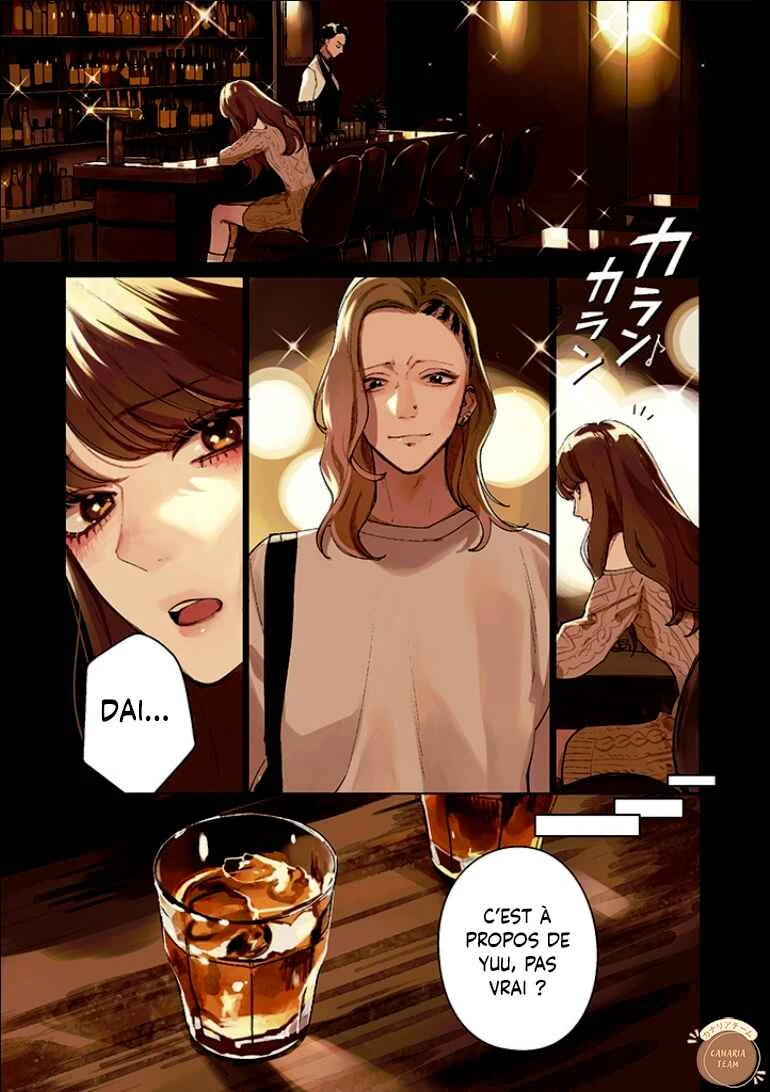 Studio Cabana Chapitre 23 - Page 1