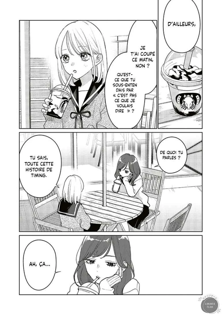 Studio Cabana Chapitre 23 - Page 2