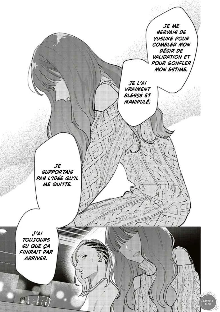 Studio Cabana Chapitre 23 - Page 8