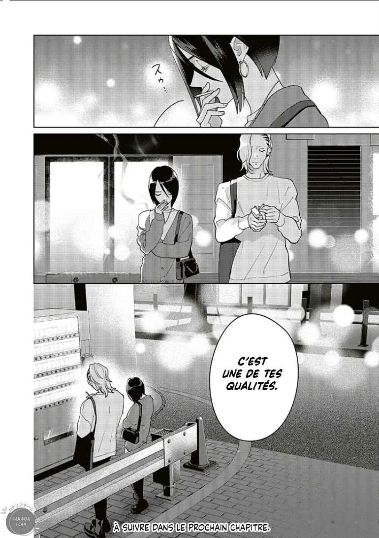 Studio Cabana Chapitre 23 - Page 21