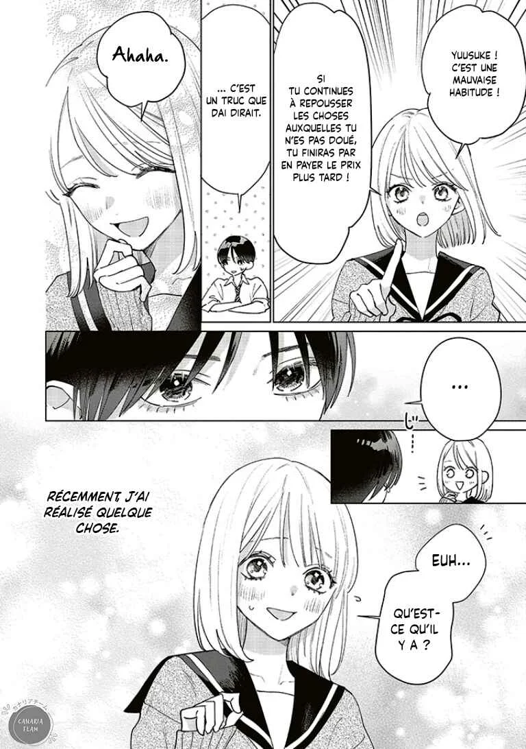 Studio Cabana Chapitre 24 - Page 2