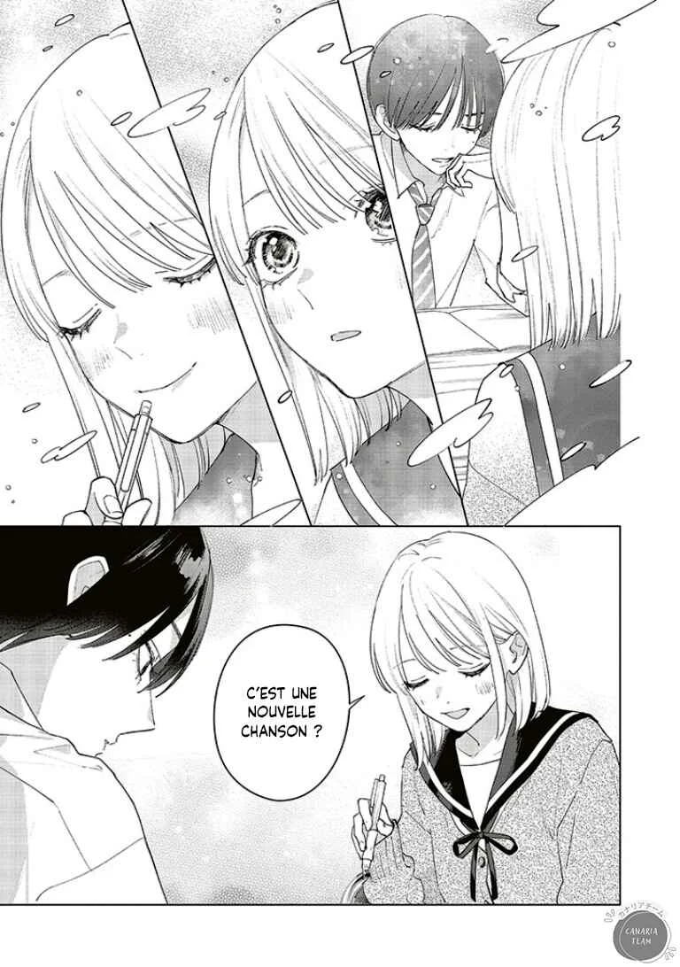 Studio Cabana Chapitre 24 - Page 5