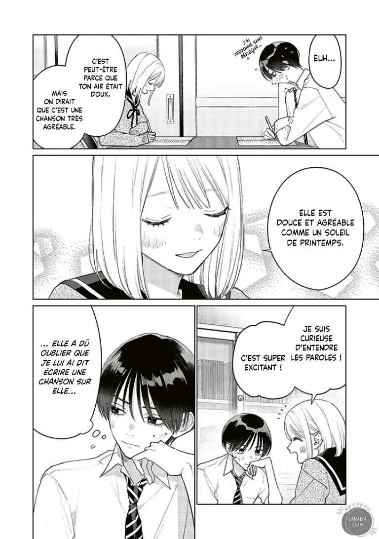 Studio Cabana Chapitre 24 - Page 6