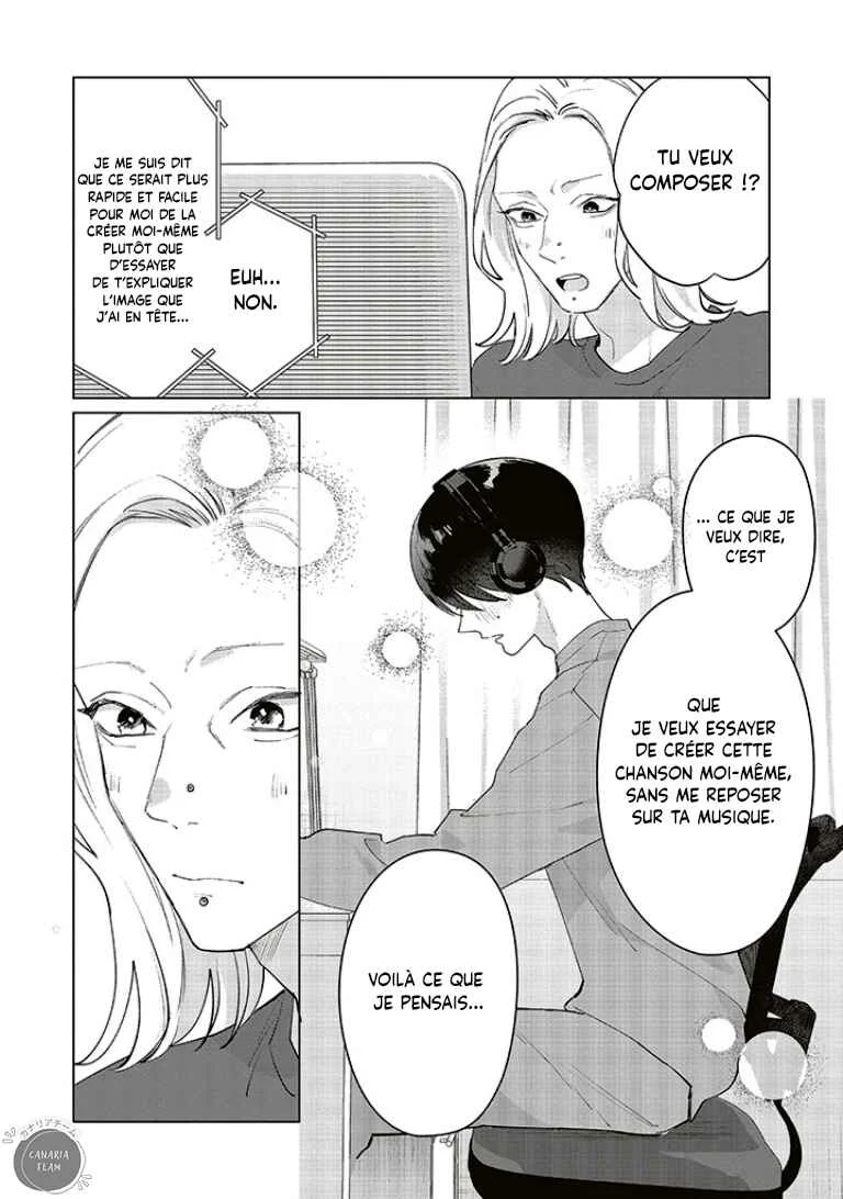 Studio Cabana Chapitre 24 - Page 10