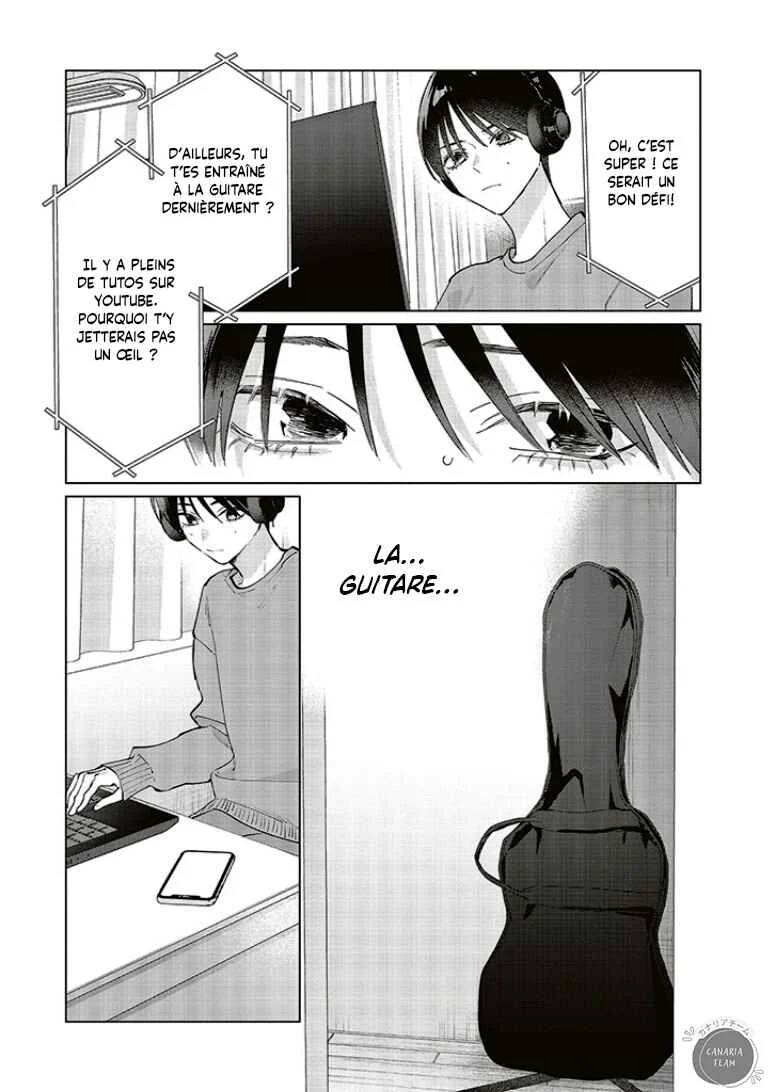 Studio Cabana Chapitre 24 - Page 11